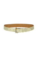 Bee Detailed Belt