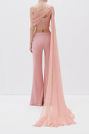 Flare Trousers