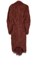 Long Fur Coat