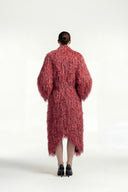 Long Fur Coat