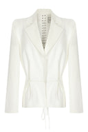 Boned Fitted Jacket