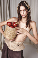 <h4><em>Grandpa's Garden</em></h4>