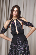 Maxi Dress With Belt