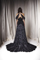 Maxi Dress With Belt