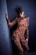 <h4><em>The Diva</em></h4>