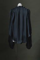 Oversized Blouse