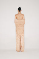 Maxi Corset Dress