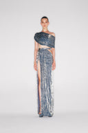 Embroidered Co-Ord Set